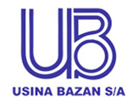 Logo Usina Bazan